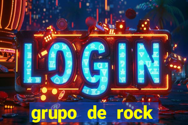 grupo de rock whatsapp 2024